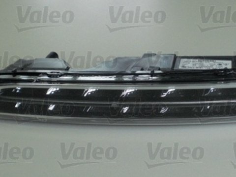 Lumini de zi stanga (044561 VALEO) PORSCHE