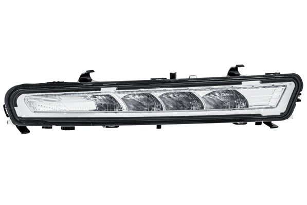 Lumini de zi stanga HELLA FORD MONDEO IV (BA7) 2007-2015 - 2PT 010 572-011