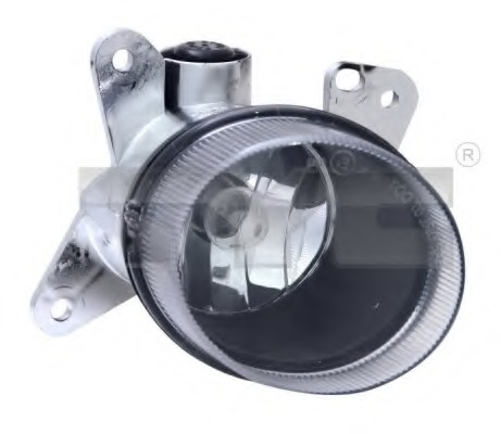 Lumini de zi # stanga Mercedes-benz Gl-class 2010 2011 2012 2013 2014 2015 2016 2017 2018 2019 2020 2021 2022 2023 2024 2025 # 12 0104 00 9 # TYC