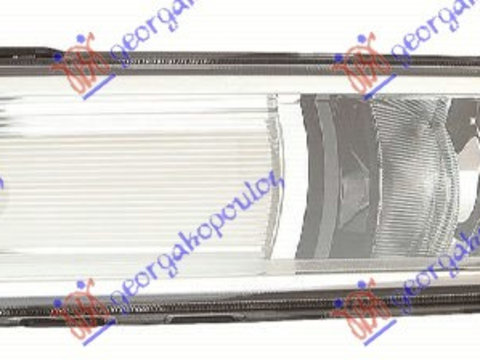 Lumini De Zi Stanga VW Passat 2015 2016 2017 2018 2019