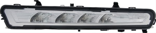 Lumini de zi TYC 12-0105-00-2 OE 1706143