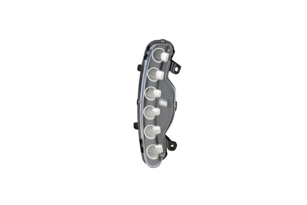 Lumini de zi VALEO 044210 pentru DS DS 3 Cabriolet