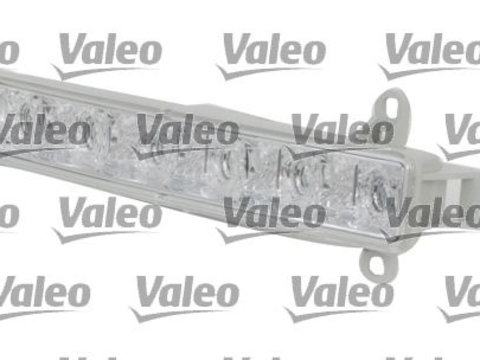 Lumini de zi VALEO 044862