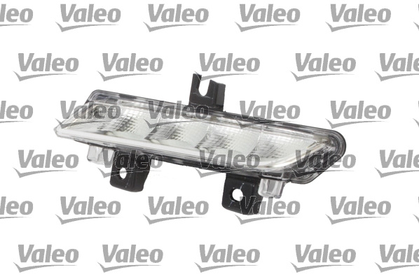 Lumini de zi VALEO montare Bara protectie 044897 l