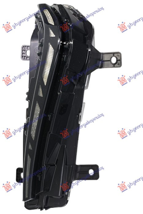 Lumini de zi VALEO stanga/dreapta DS DS3 CROSSBACK 19- cod 9820841380 , 9820841180