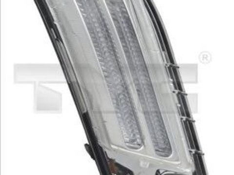 Lumini de zi VOLVO XC60 combi - TYC 12-5314-00-9