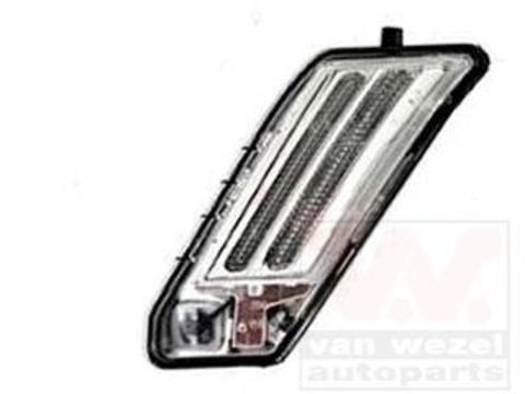 Lumini de zi VOLVO XC60 combi - VAN WEZEL 5923957