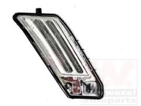 Lumini de zi VOLVO XC60 combi - VAN WEZEL 5923958