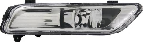 Lumini de zi VW PASSAT (362), VW PASSAT Variant (365), VW PASSAT ALLTRACK (365) - TYC 19-11045-01-2