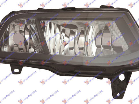 LUMINI DE ZI - VW POLO 14-17, VW, VW POLO 14-17, 876205301