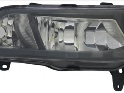 Lumini de zi VW POLO (6R, 6C) (2009 - 2020) TYC 19-12331-21-2