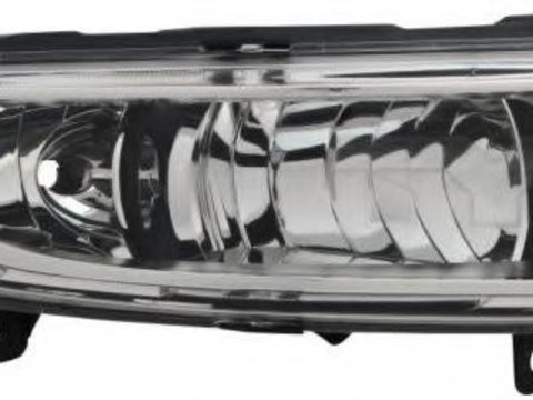 Lumini de zi VW POLO (6R, 6C) - TYC 19-0875-21-2