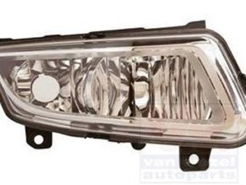 Lumini de zi VW POLO (6R, 6C) - VAN WEZEL 5829958