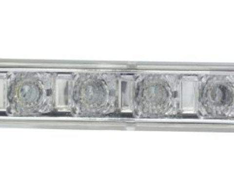 Lumini depo cu led Cod 1607990580 , 81430-0H010 , 9677409380 , 9802795580