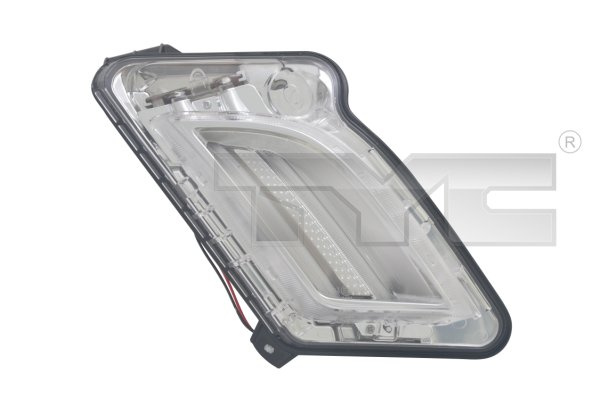 Lumini Dreapta Led Volvo S60 2 2010 2011 2012 2013 12-5287-00-9