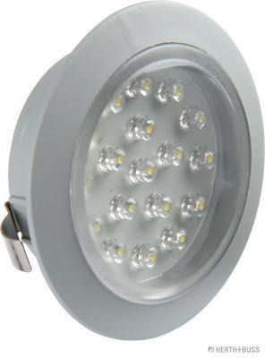Lumini interioare HERTH+BUSS ELPARTS 84740120