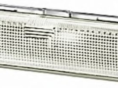 Lumini interioare MERCEDES 100 bus (631) (1988 - 1996) HELLA 2JA 001 357-002