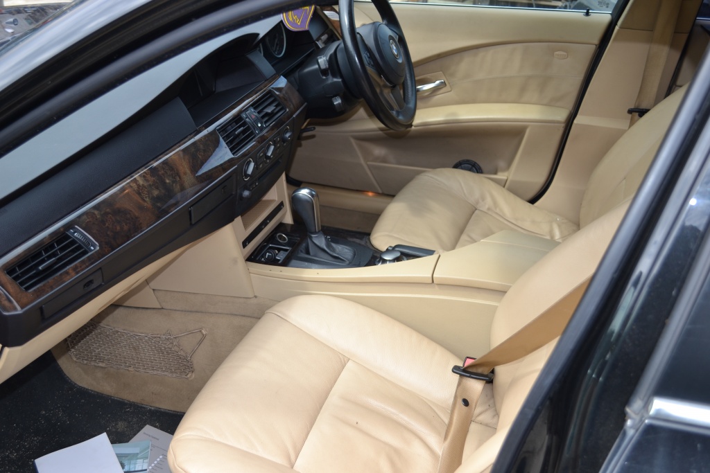 LUMINI PLAFON BMW 525 d E60