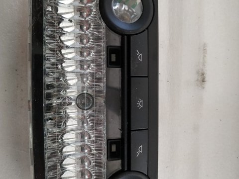 Lumini plafon spate BMW modele F cod 9163699