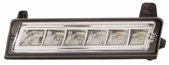 Luminin de zi dreapta Mercedes GL X164 06-12