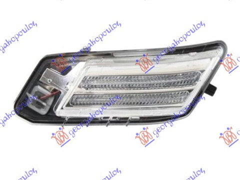 Lumna De Zi LED Dreapta Volvo XC60 2013 2014 2015 2016 2017