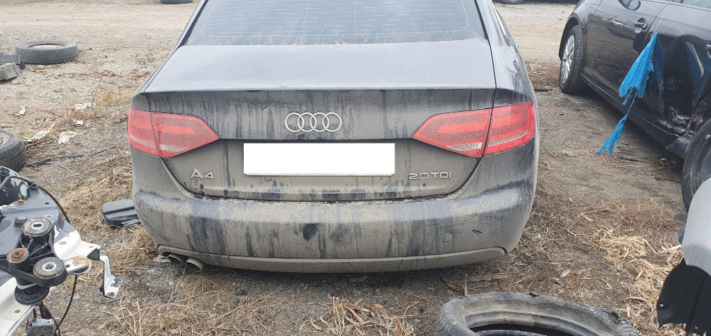 Luneta Audi A4 B8 Berlina 2009 RIDICARE PERSONALA 