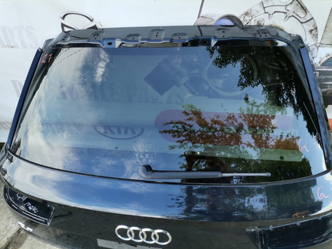 Luneta Audi Q7 4M 2015 2021