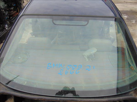 Luneta BMW 3 (E46) 320 d M47 204 D1