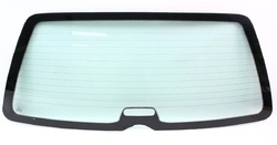 Luneta BMW Seria 3(F30/35) 4 usi Sedan Dupa 2012 N
