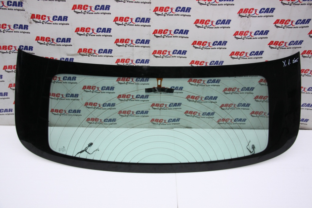 Luneta BMW X1 E84 model 2015