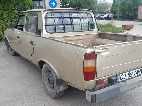 Luneta - Dacia 1307 Pick-up,motor 1.6, an 1998