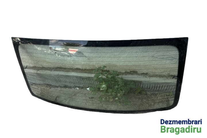 Luneta Dacia Logan [2004 - 2008] Sedan 1.4 MT (75 hp) Cod motor: K7J-A7
