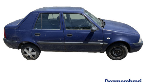 Luneta Dacia Solenza [2003 - 2005] Sedan