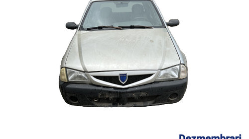 Luneta Dacia Solenza [2003 - 2005] Sedan