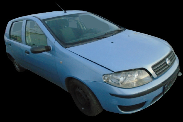 Luneta Fiat Punto generatia 2 [1999 - 2003] Hatchback 1.2 MT (80 hp)