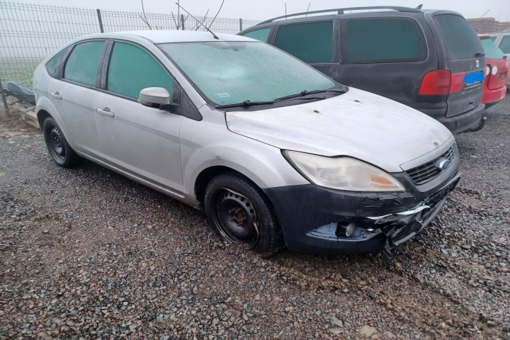 Luneta Ford Focus 2 [facelift] [2008 - 2