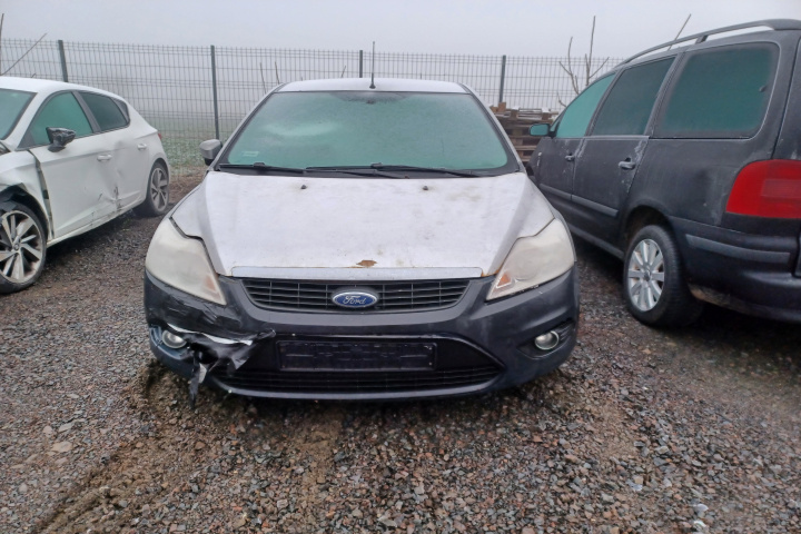 Luneta Ford Focus 2 [facelift] [2008 - 2