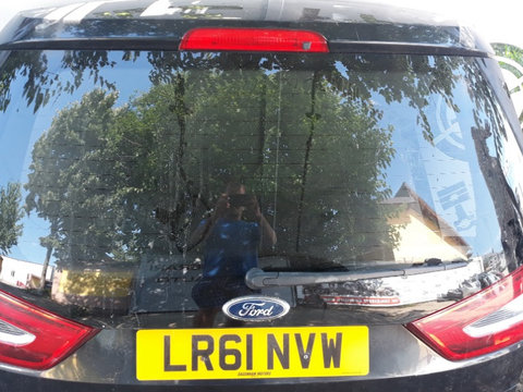 Luneta Ford Galaxy 2010