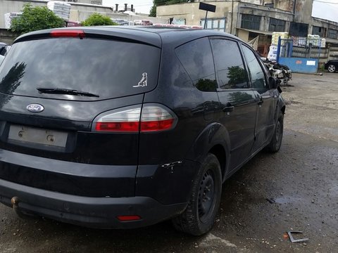 Luneta - Ford S-Max 2.0I, euro4, an 2007