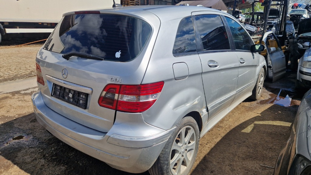 Luneta geam haion portbagaj Mercedes B-Class W245 