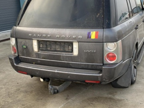 Luneta Land Rover Range Rover Vogue L322