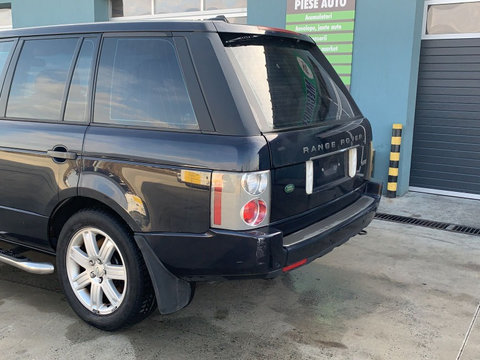 Luneta Land Rover Range Rover Vogue L322