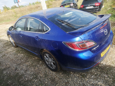 Luneta Mazda 6 an 2009