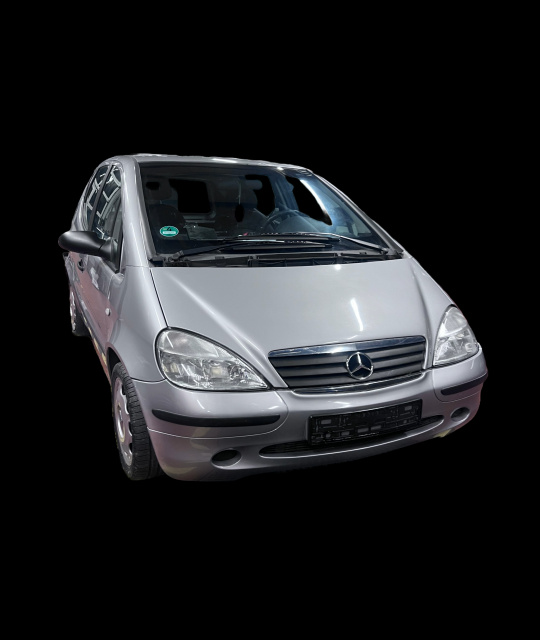 Luneta Mercedes-Benz A-Class W168 [1997 