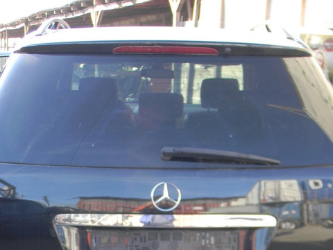 Luneta Mercedes-Benz ML / M-CLASS (W164) 2005 - Prezent A1647401057, A 164 740 10 57