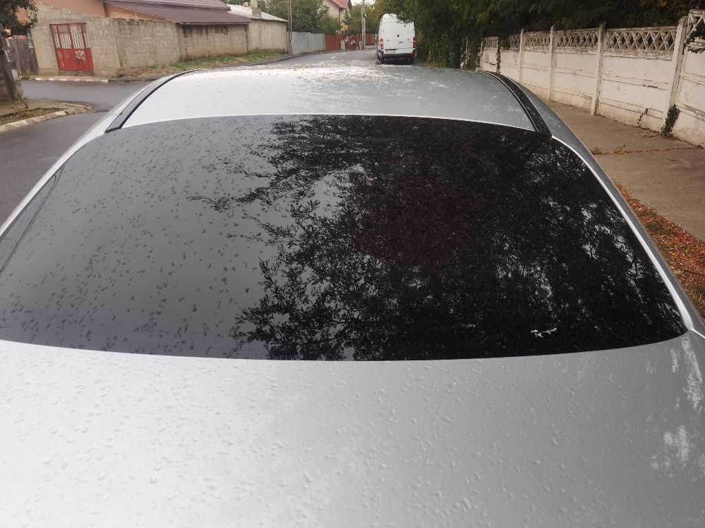 Luneta Mercedes C220 cdi w205