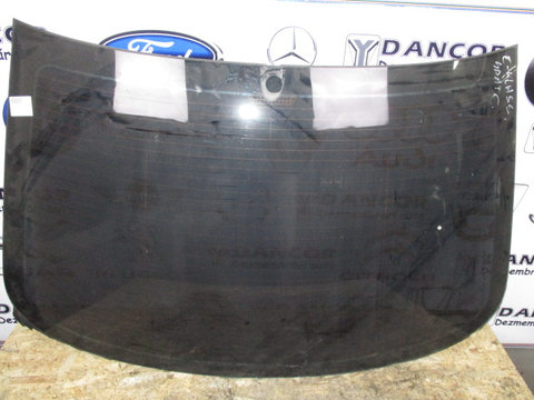 LUNETA Mercedes E-Class Fabricatie 2003 / 43R-000261