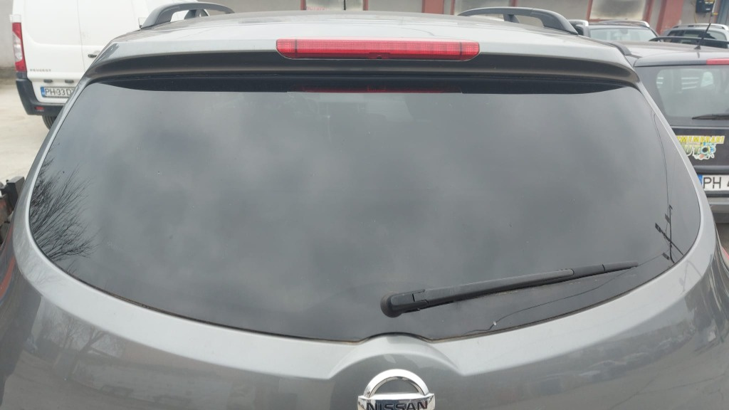 Luneta Nissan Murano 2004