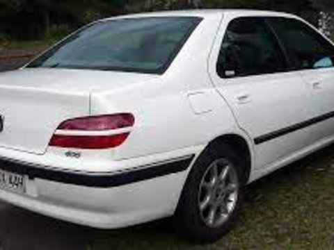 Luneta (nu se trimite prin courier) Peugeot 406 model 1999 2000 2001 2002 2003 2004