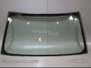 Luneta Opel Astra F Sedan 4usi Original GM Nou 300lei